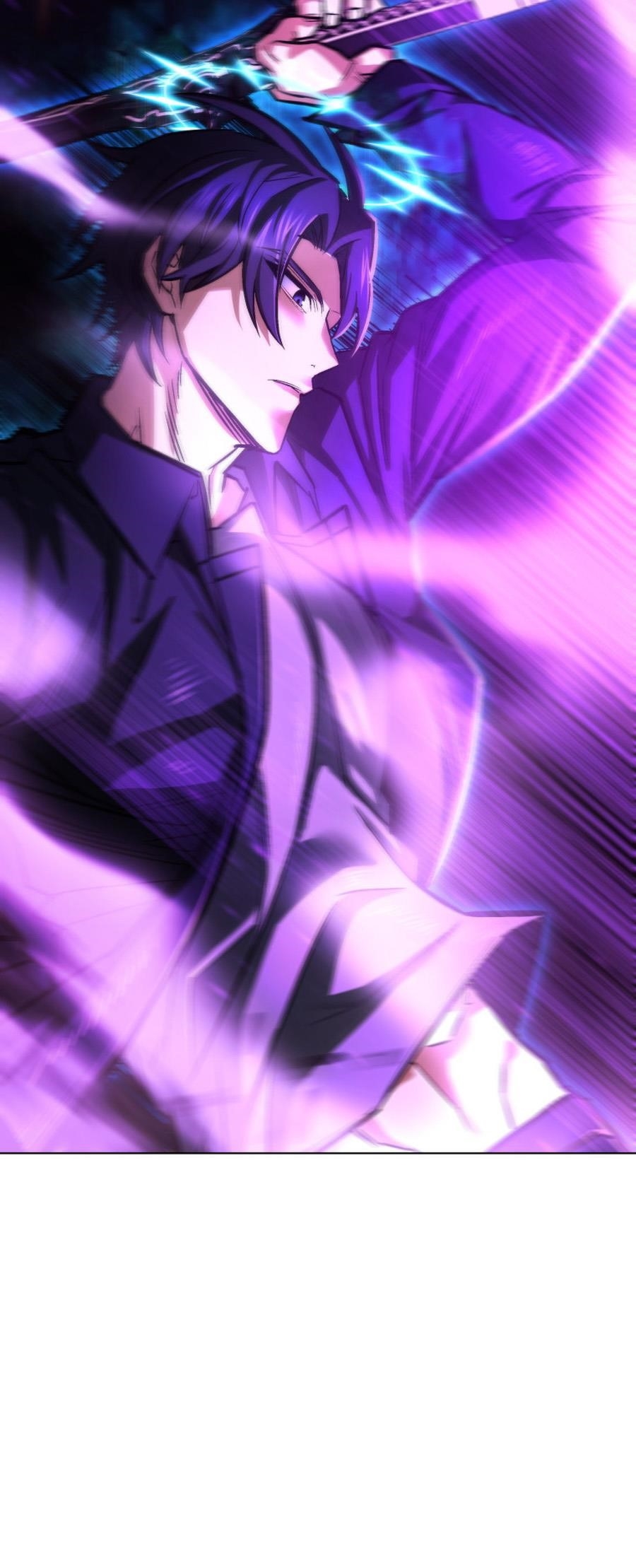 I’m an Ex-class Hunter Chapter 50 - Page 59