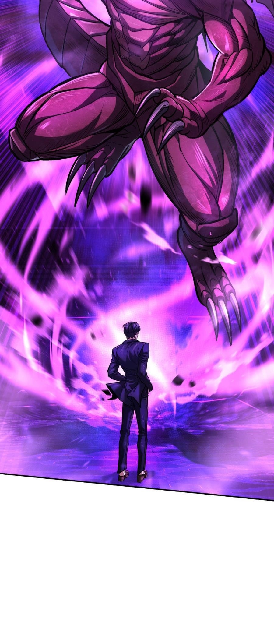 I’m an Ex-class Hunter Chapter 50 - Page 6