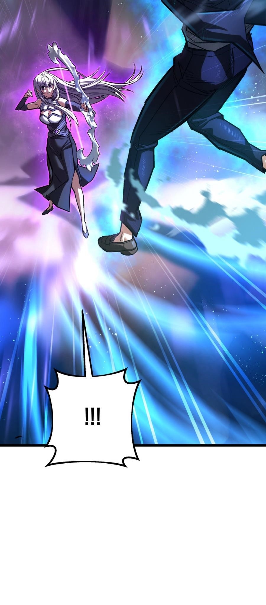 I’m an Ex-class Hunter Chapter 50 - Page 63