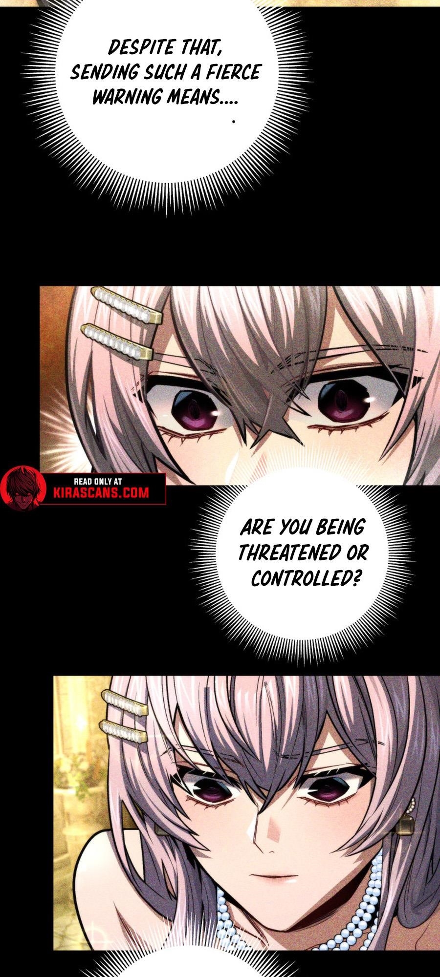 I’m an Ex-class Hunter Chapter 50 - Page 68