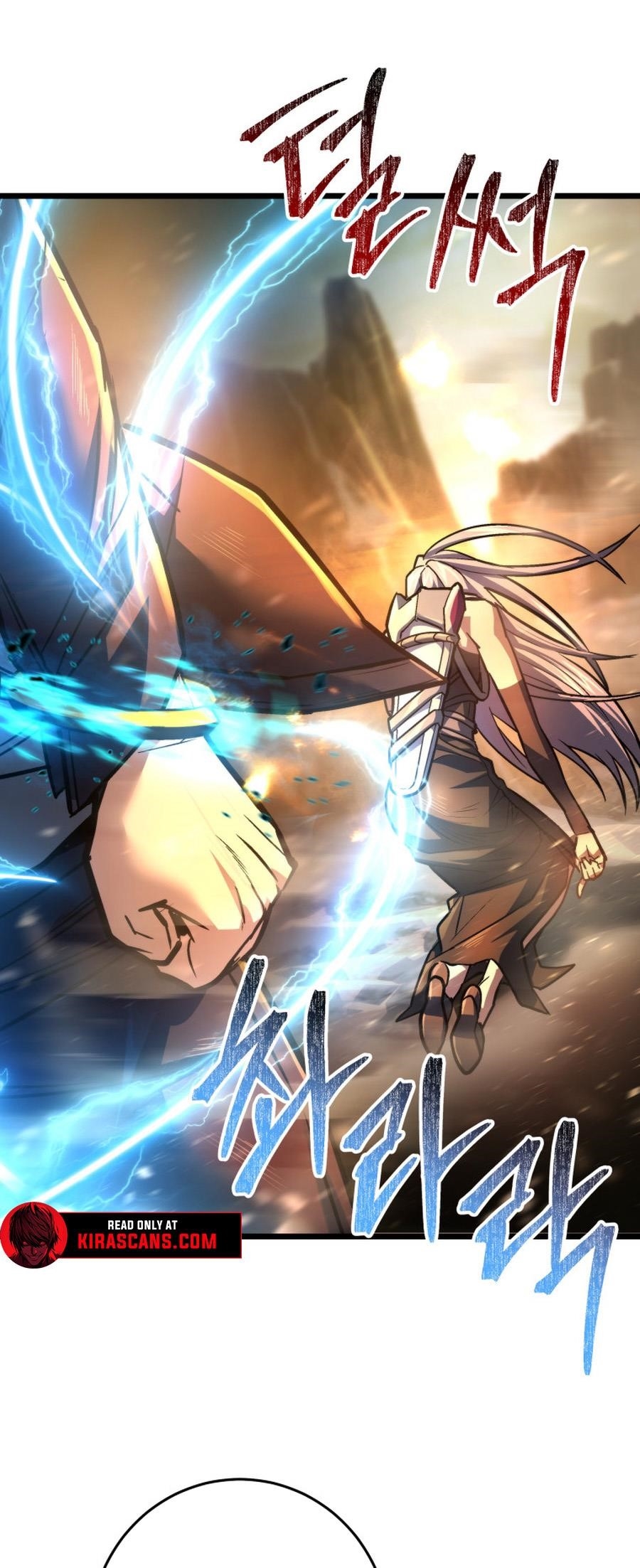 I’m an Ex-class Hunter Chapter 50 - Page 72