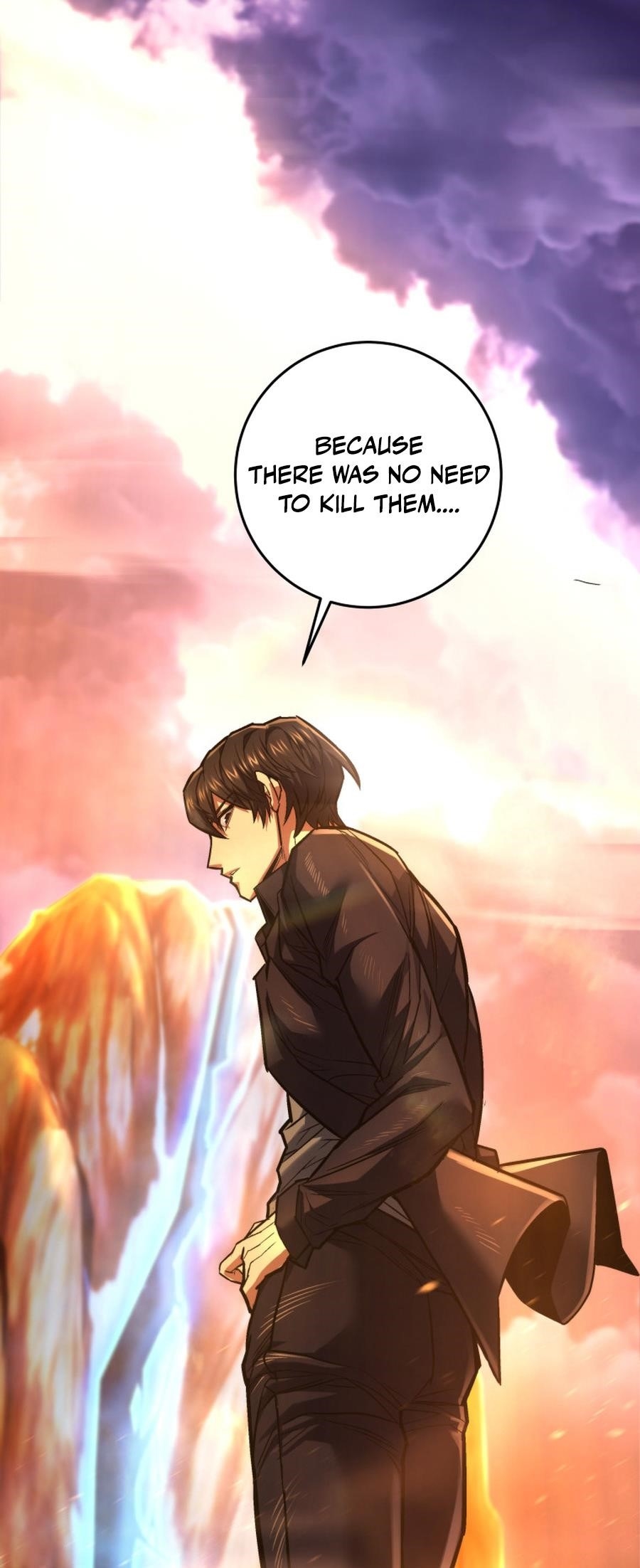 I’m an Ex-class Hunter Chapter 50 - Page 74