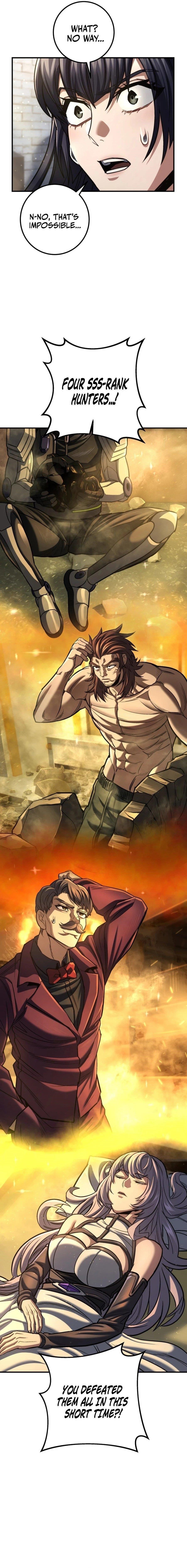 I’m an Ex-class Hunter Chapter 51 - Page 11