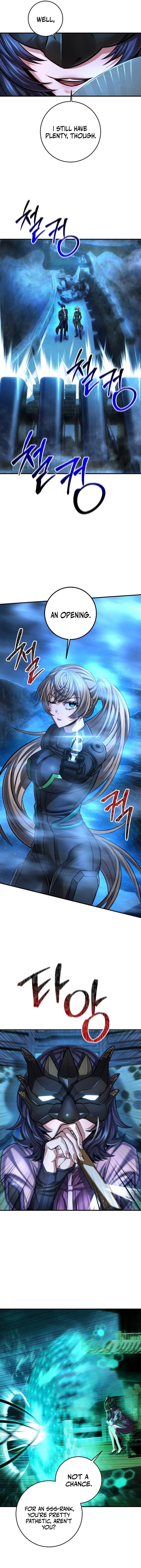 I’m an Ex-class Hunter Chapter 53 - Page 4