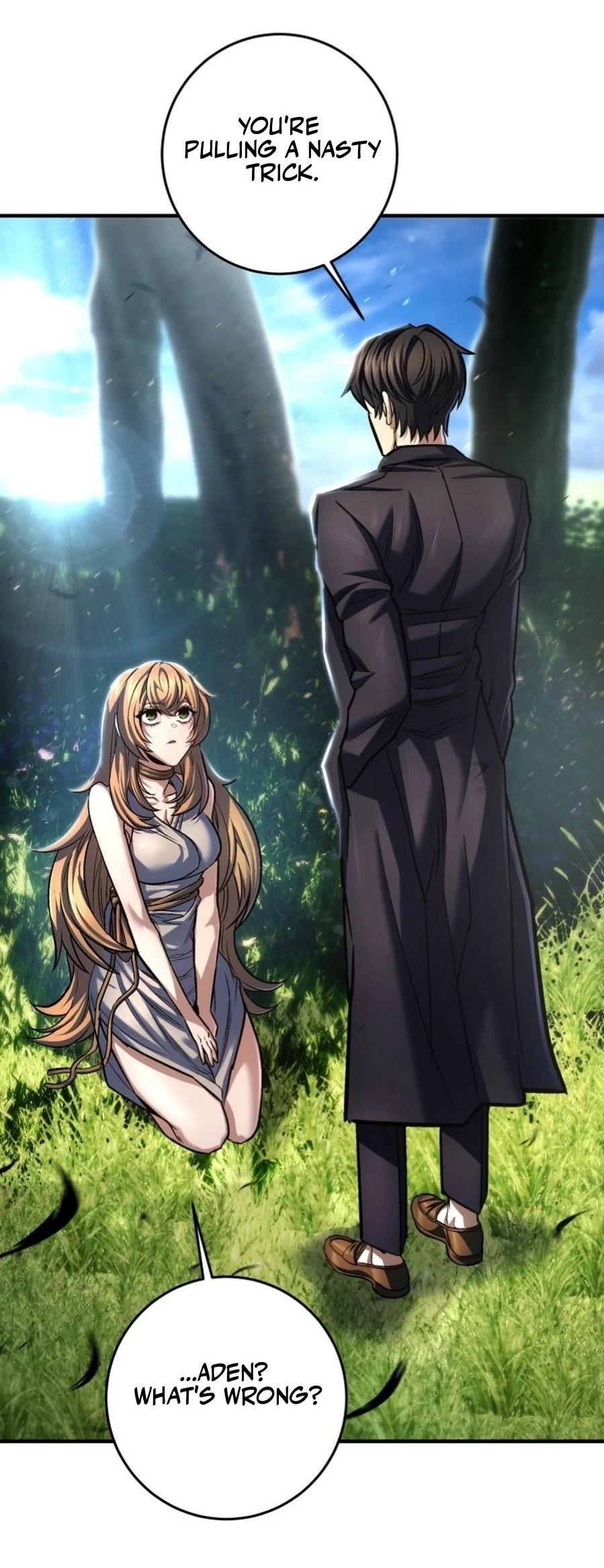 I’m an Ex-class Hunter Chapter 54 - Page 2