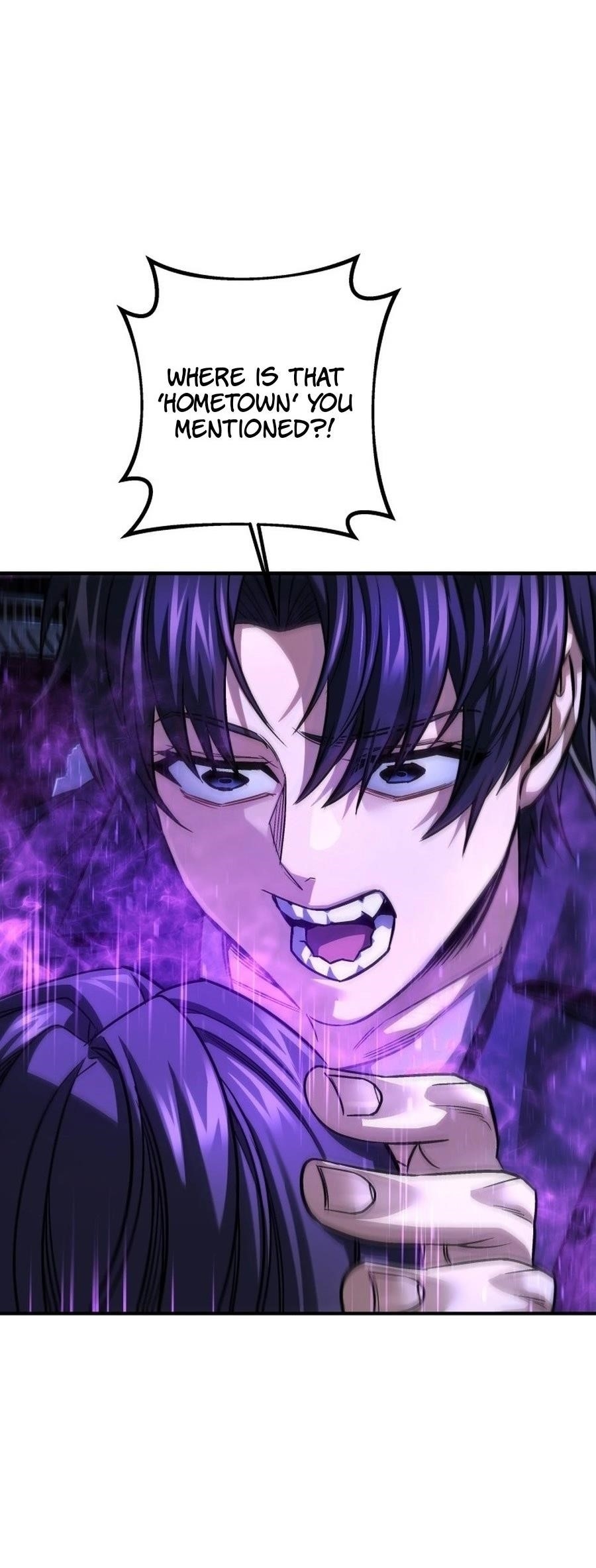 I’m an Ex-class Hunter Chapter 54 - Page 21