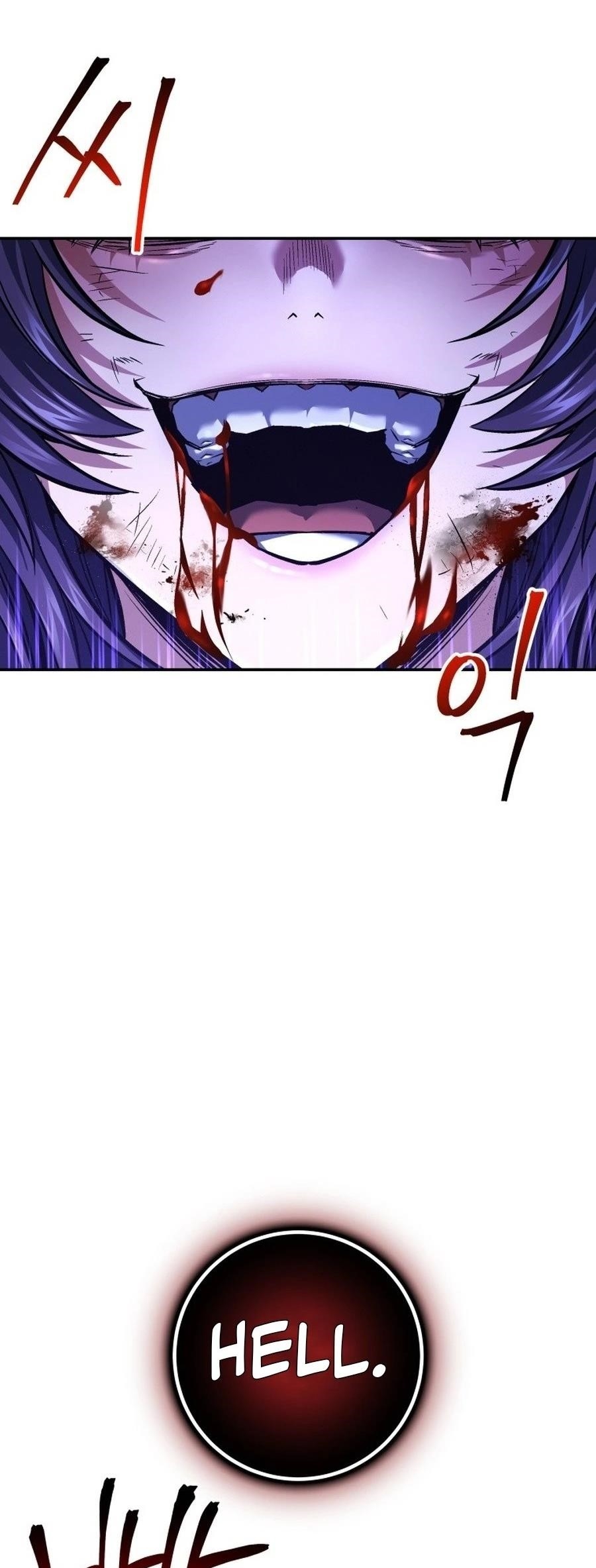 I’m an Ex-class Hunter Chapter 54 - Page 22