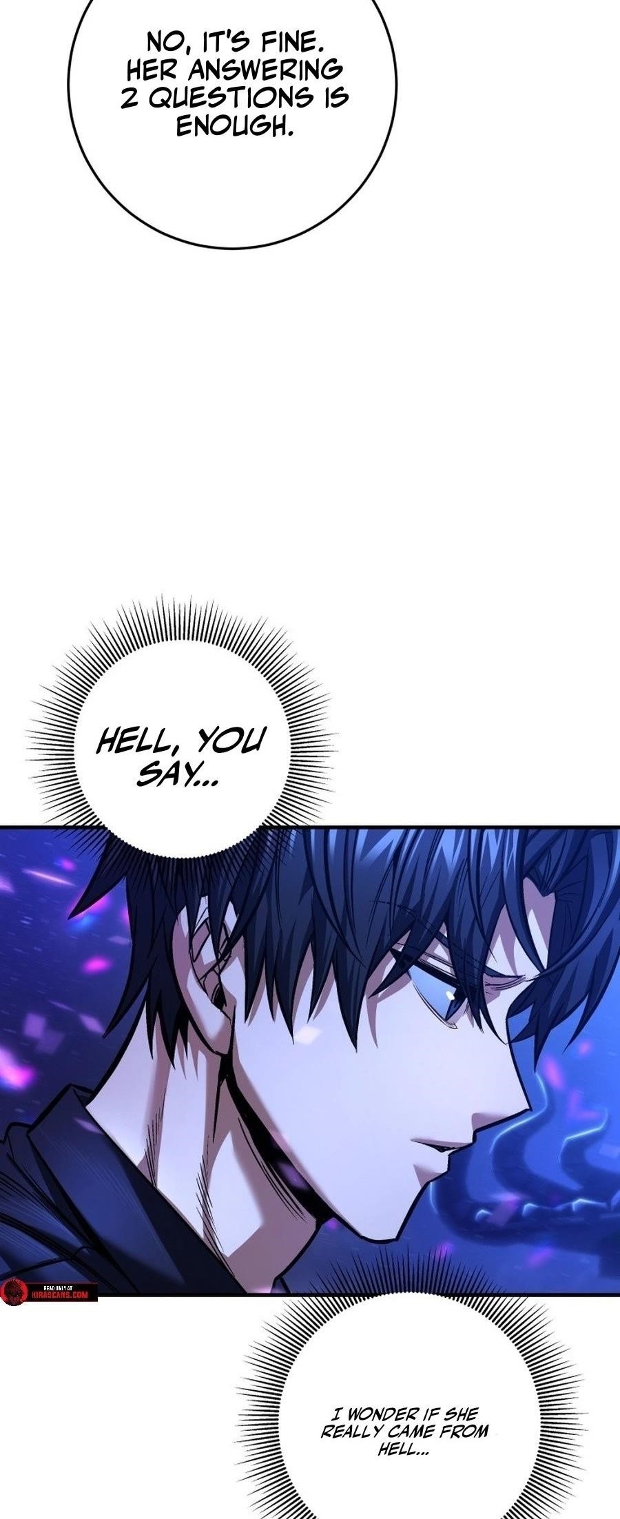 I’m an Ex-class Hunter Chapter 54 - Page 26