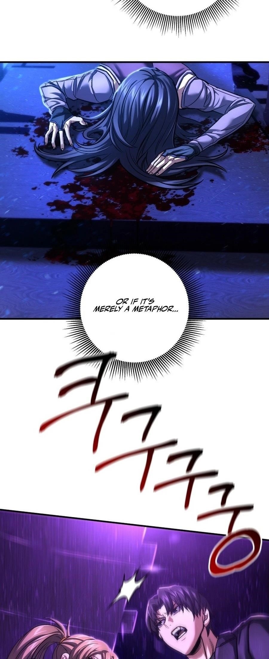 I’m an Ex-class Hunter Chapter 54 - Page 27