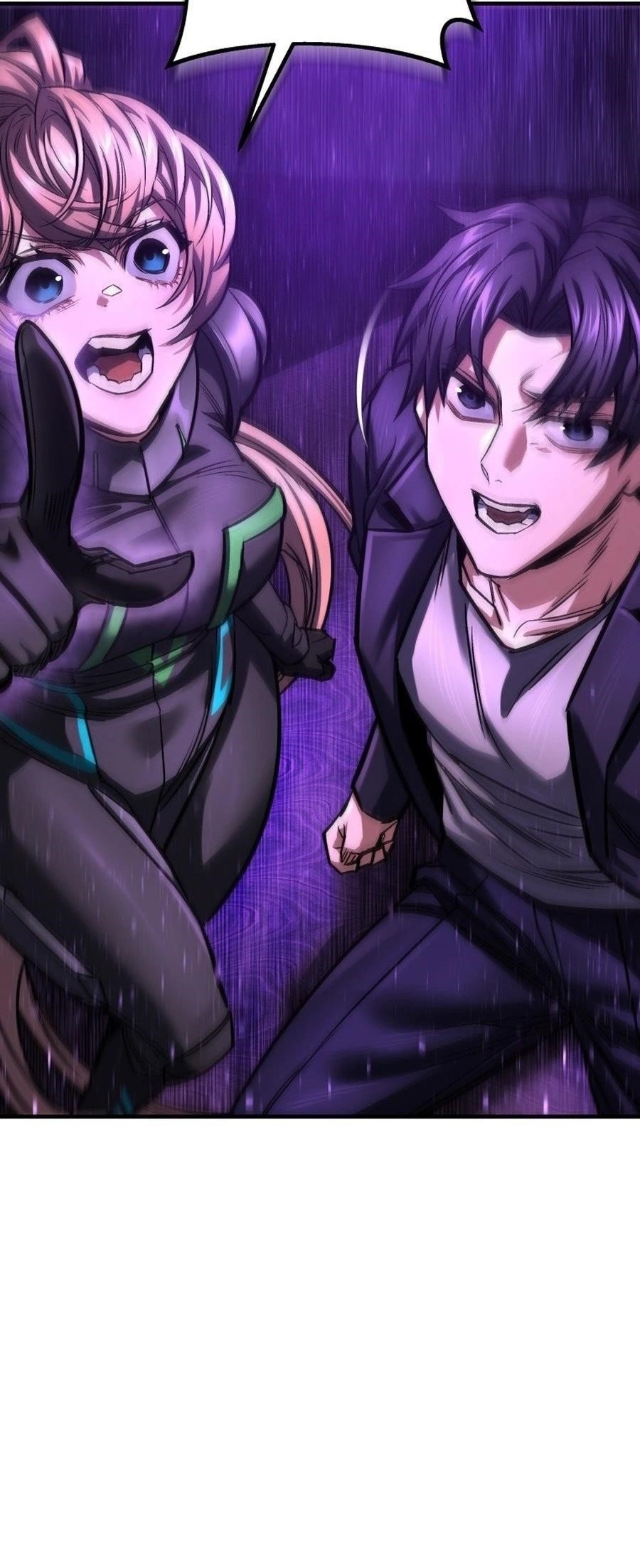 I’m an Ex-class Hunter Chapter 54 - Page 29