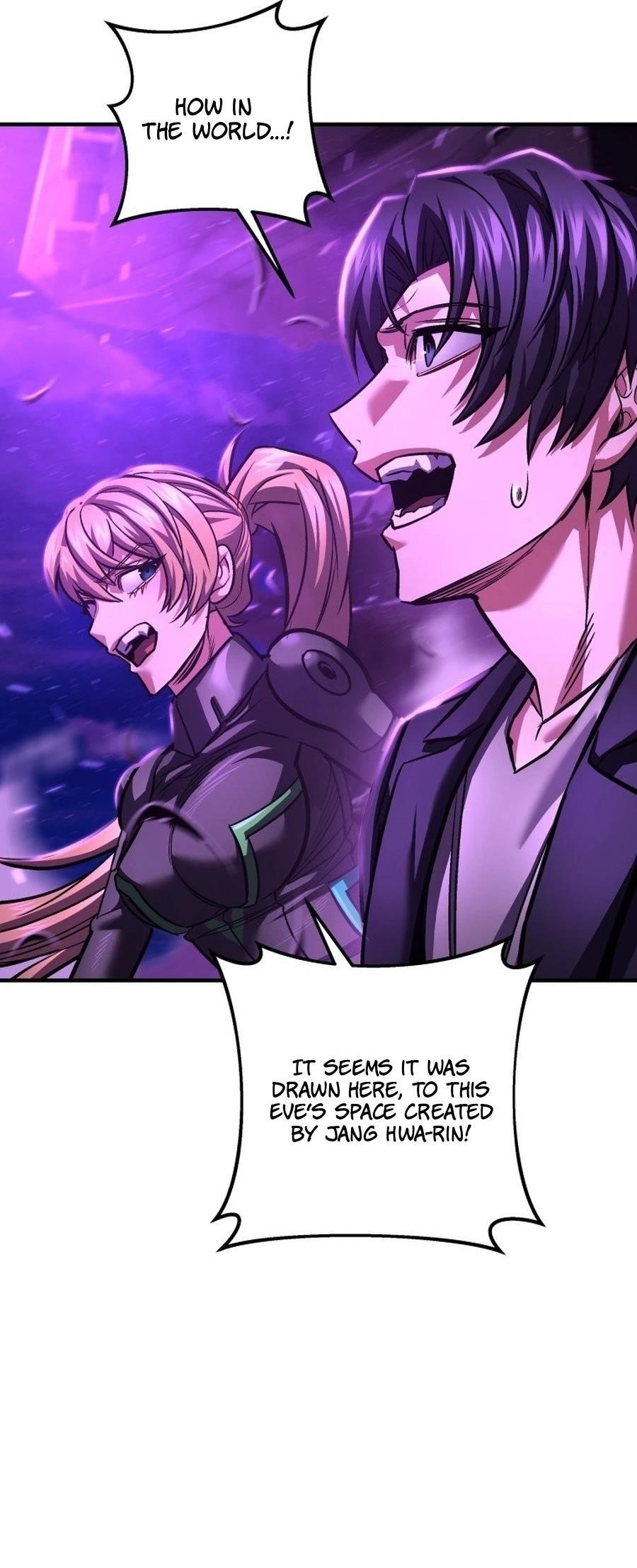 I’m an Ex-class Hunter Chapter 54 - Page 34