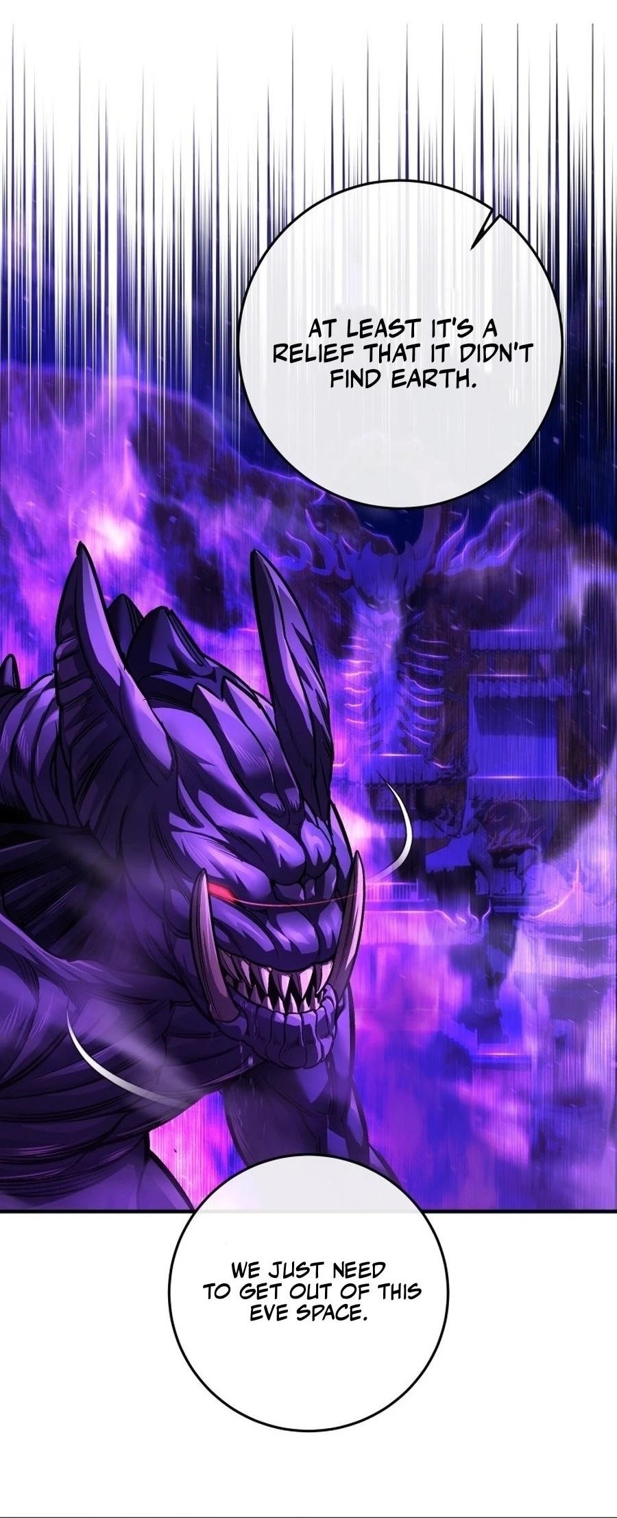 I’m an Ex-class Hunter Chapter 54 - Page 35