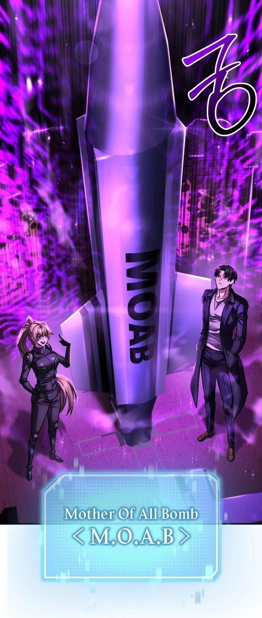 I’m an Ex-class Hunter Chapter 54 - Page 39