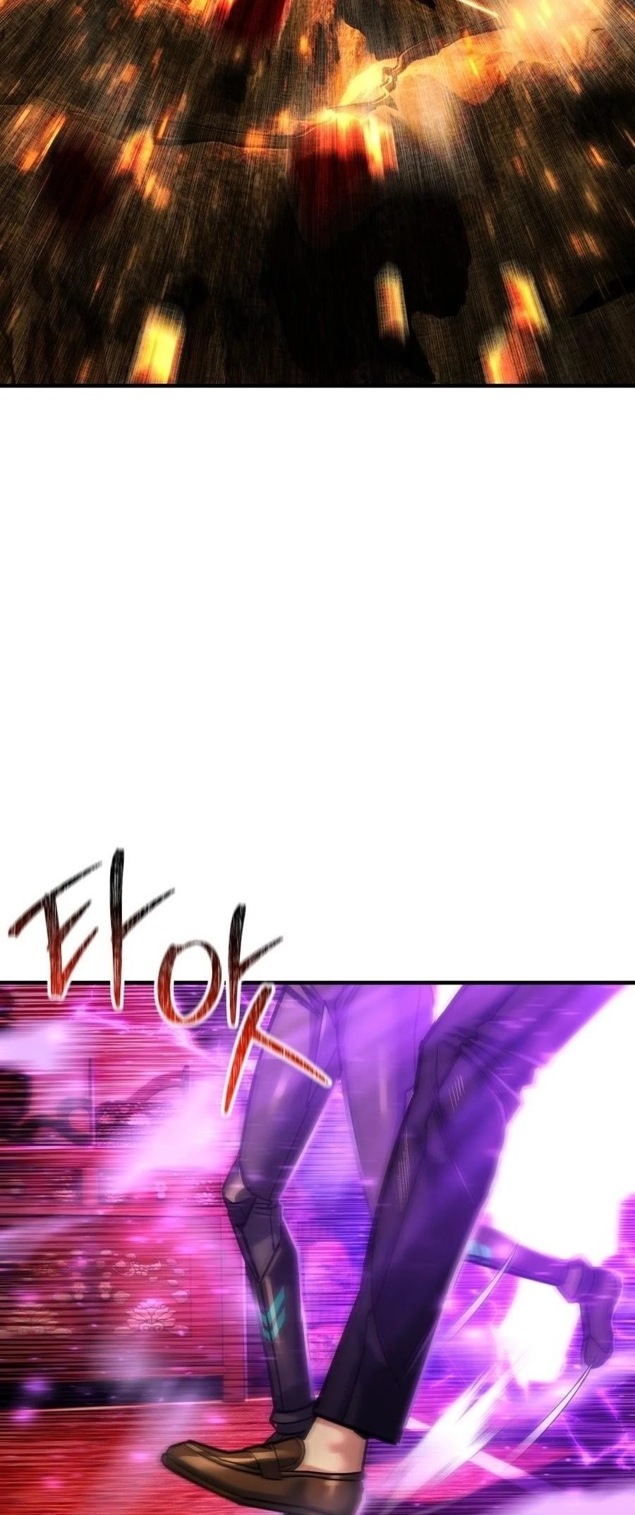 I’m an Ex-class Hunter Chapter 54 - Page 45