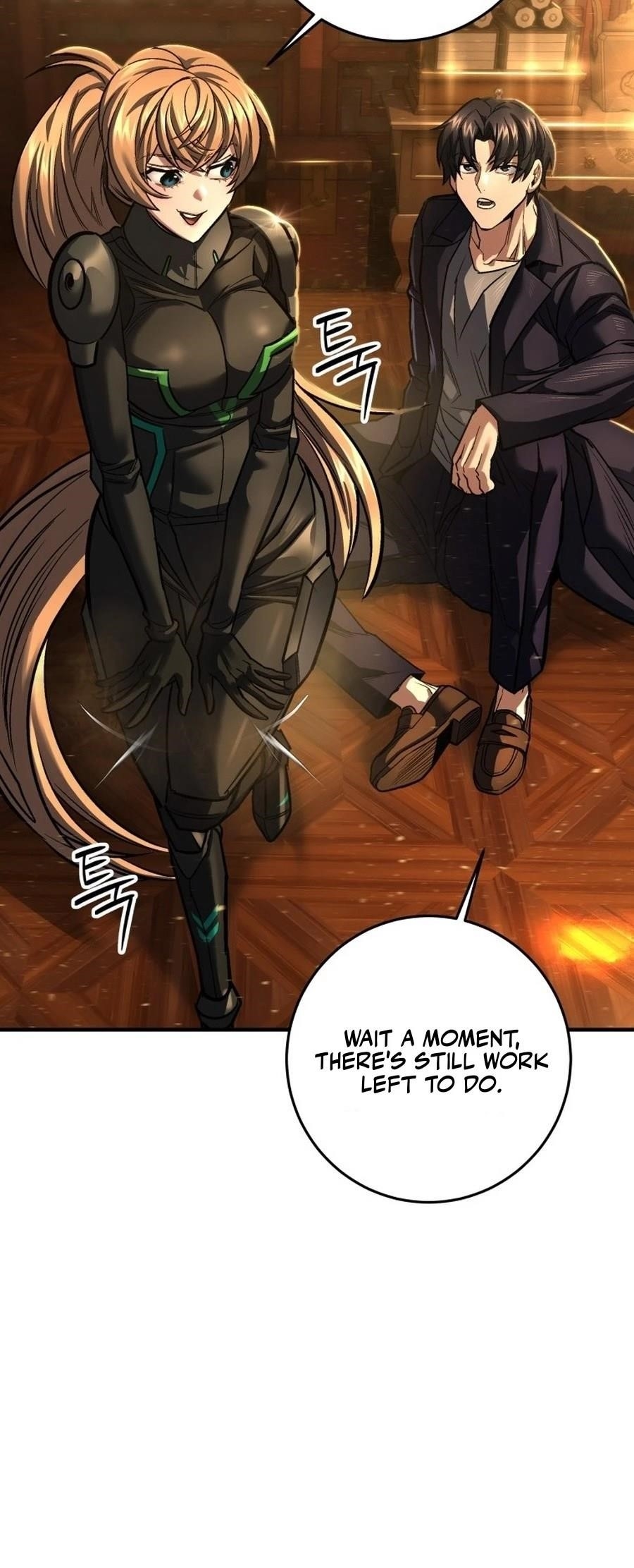 I’m an Ex-class Hunter Chapter 54 - Page 50