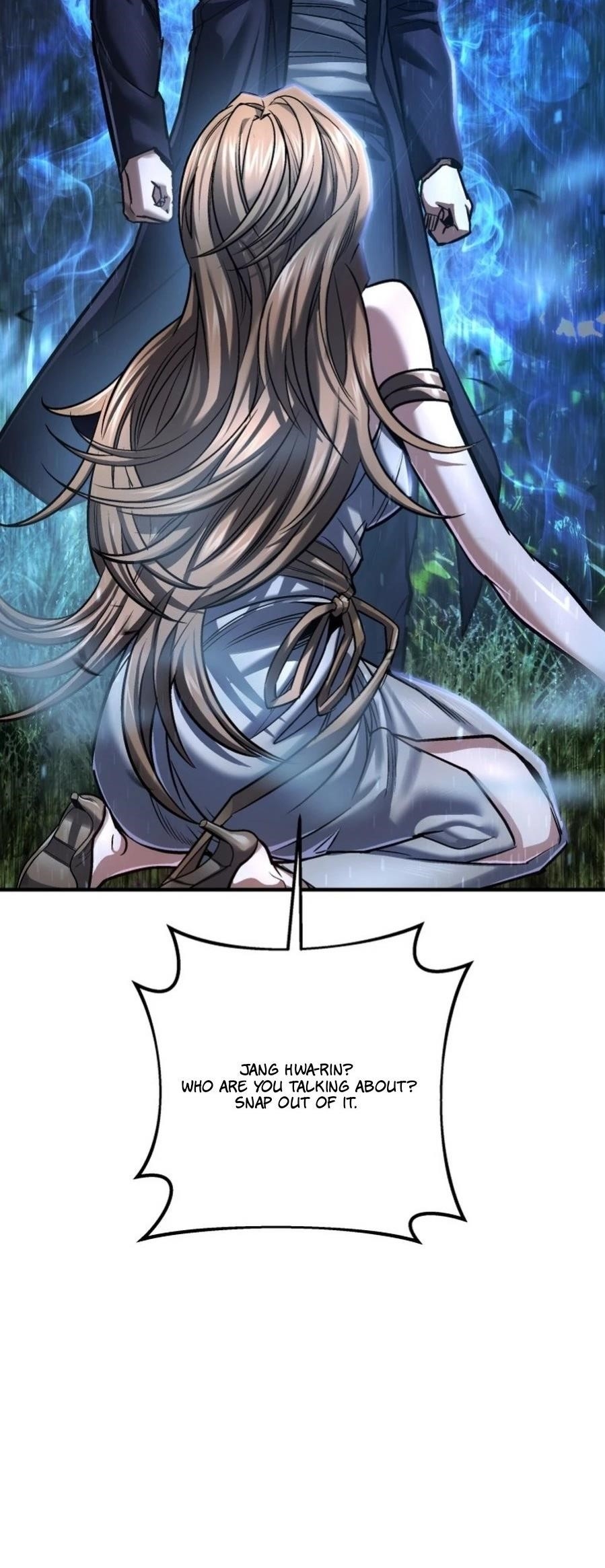 I’m an Ex-class Hunter Chapter 54 - Page 6