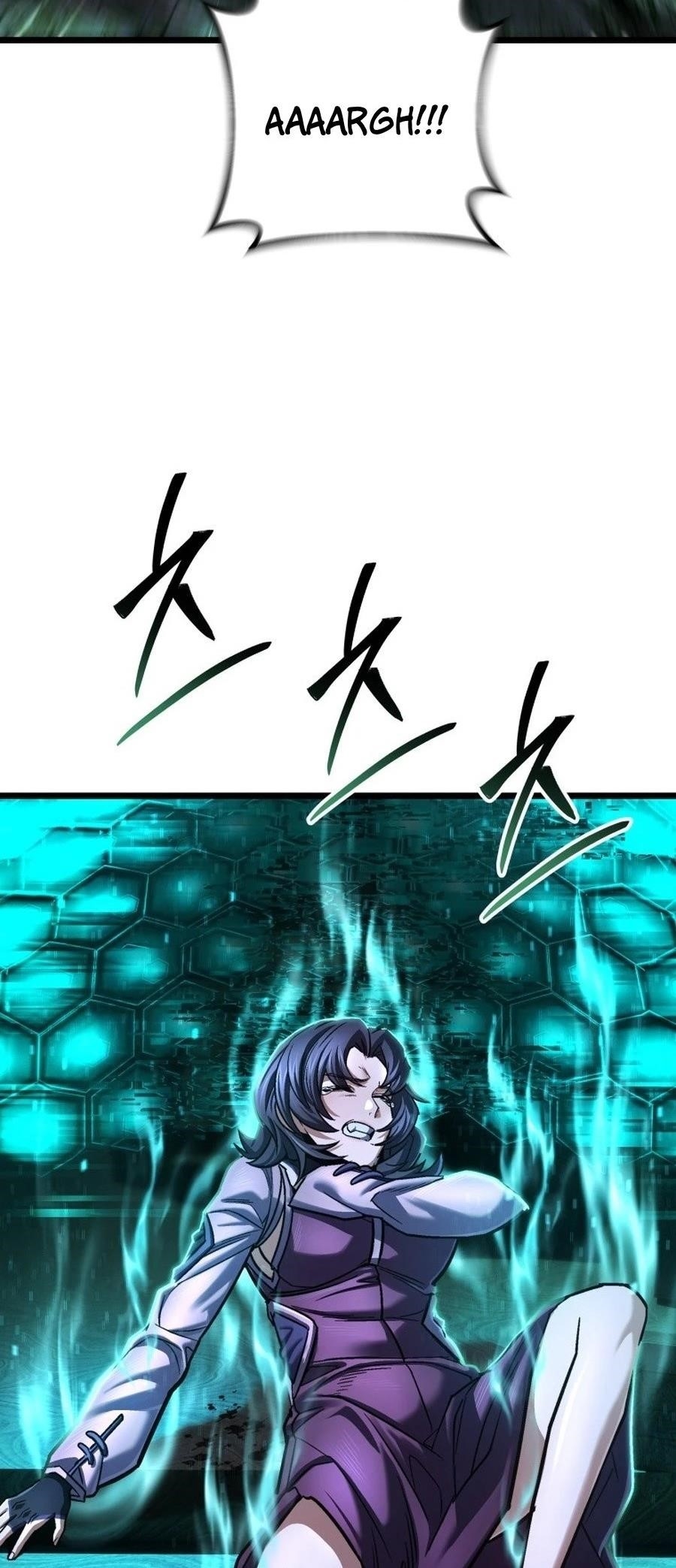 I’m an Ex-class Hunter Chapter 54 - Page 9