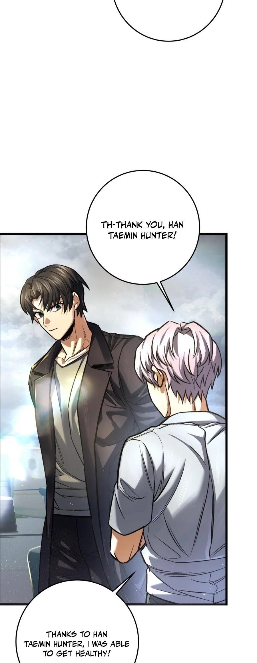 I’m an Ex-class Hunter Chapter 55 - Page 11