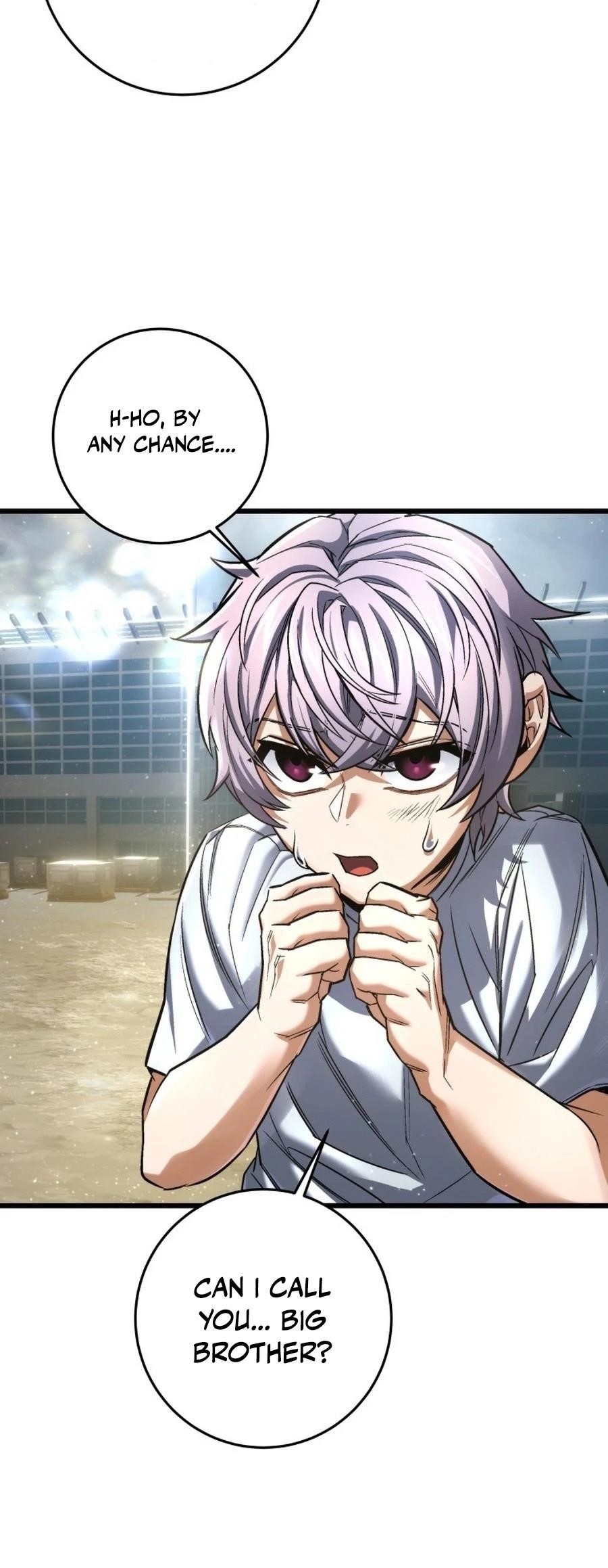 I’m an Ex-class Hunter Chapter 55 - Page 12