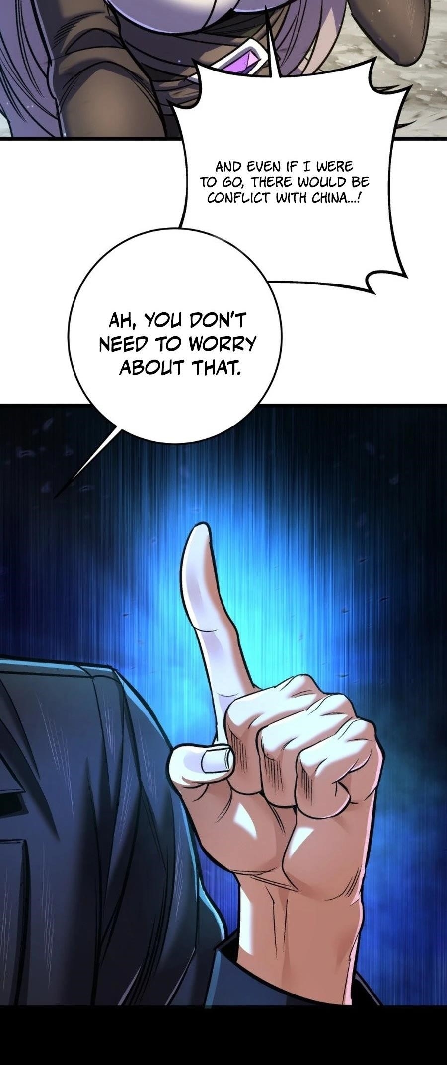 I’m an Ex-class Hunter Chapter 55 - Page 21