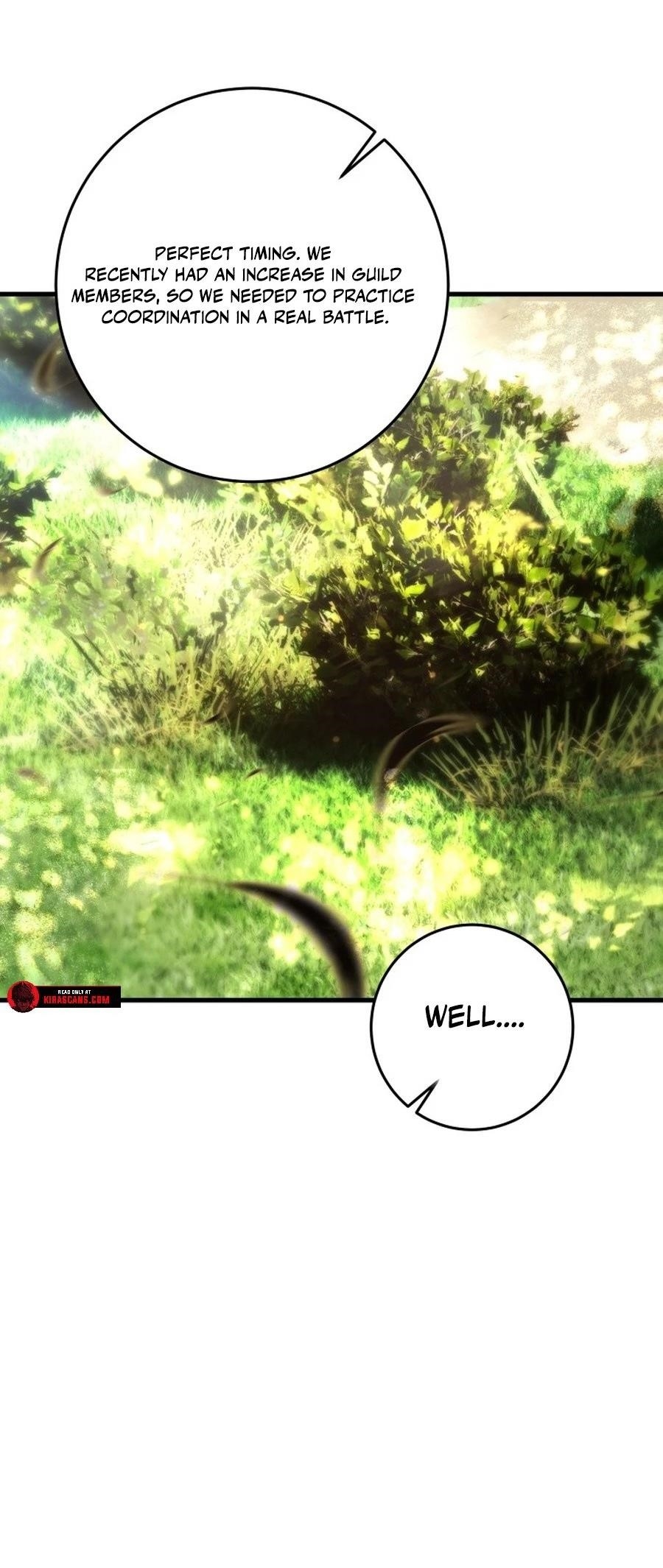 I’m an Ex-class Hunter Chapter 55 - Page 36