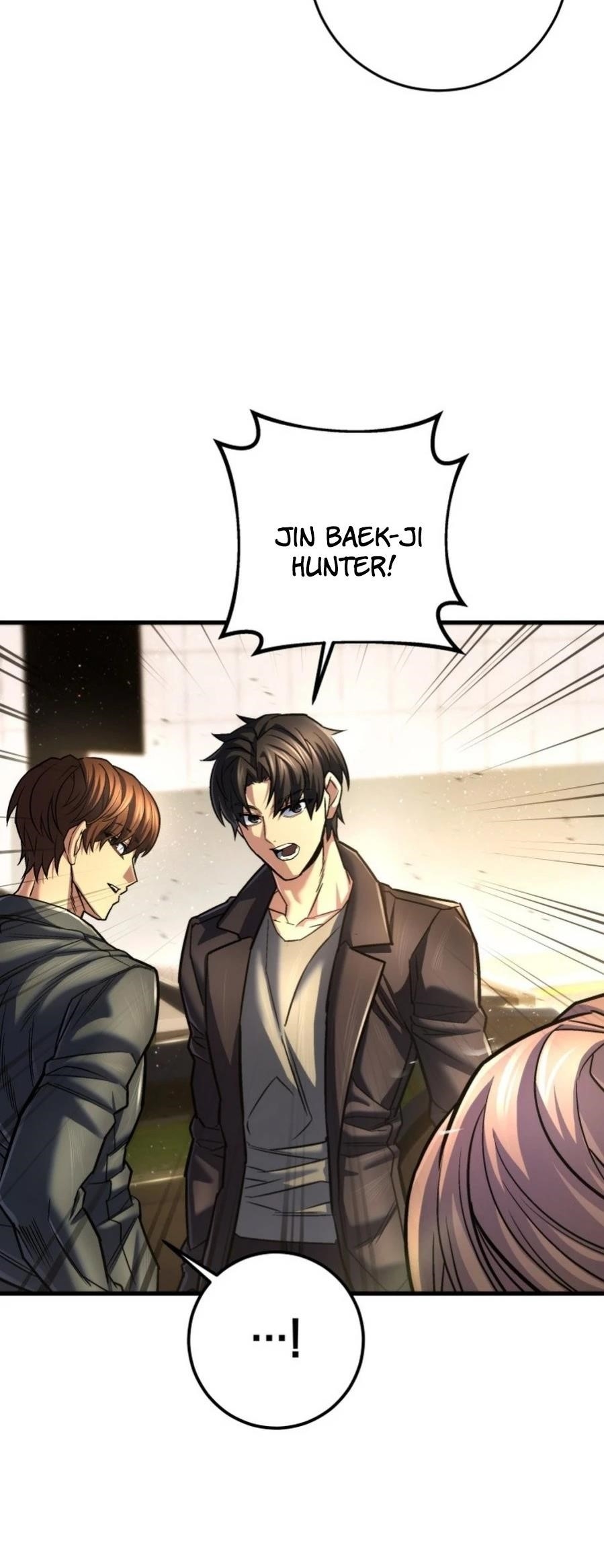 I’m an Ex-class Hunter Chapter 55 - Page 38