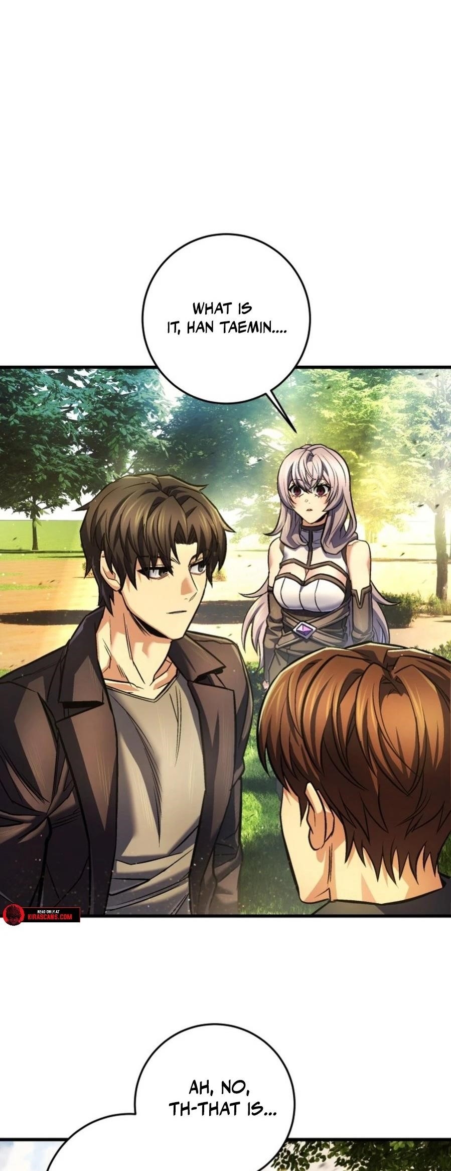 I’m an Ex-class Hunter Chapter 55 - Page 39