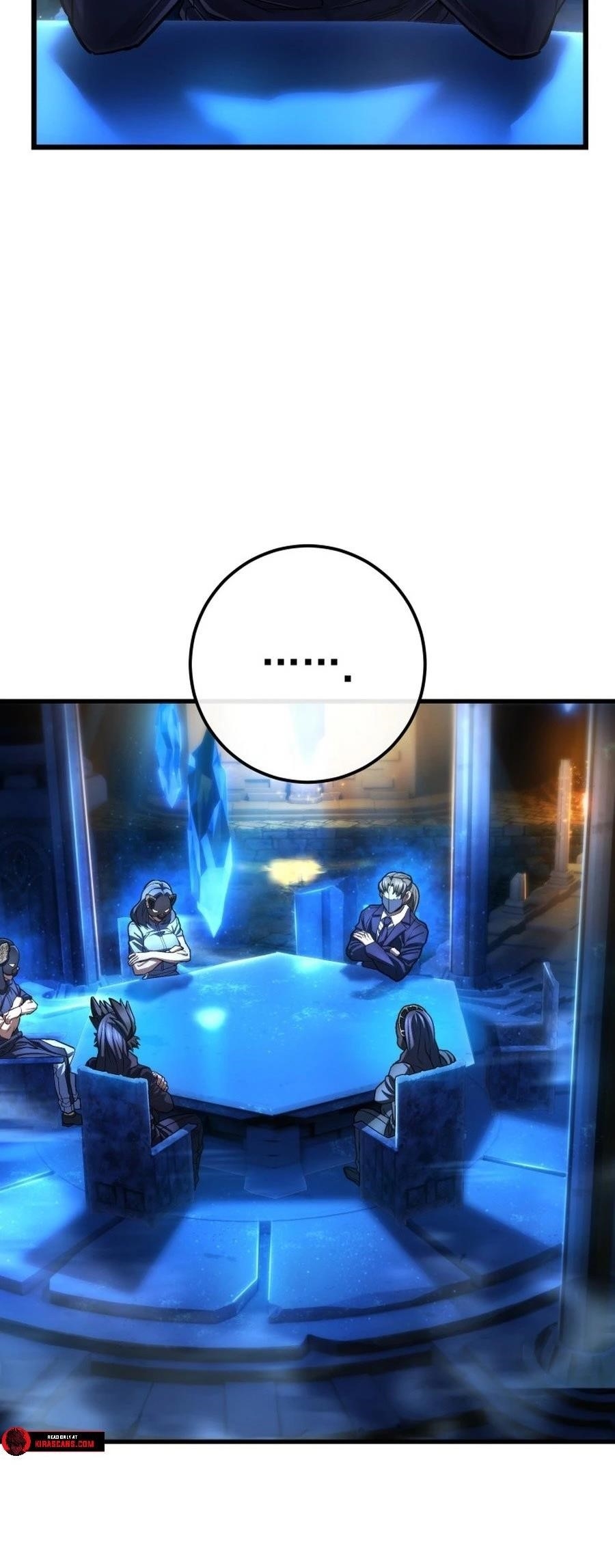 I’m an Ex-class Hunter Chapter 55 - Page 44