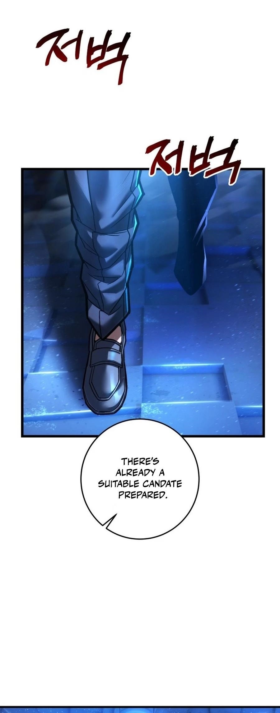 I’m an Ex-class Hunter Chapter 55 - Page 46