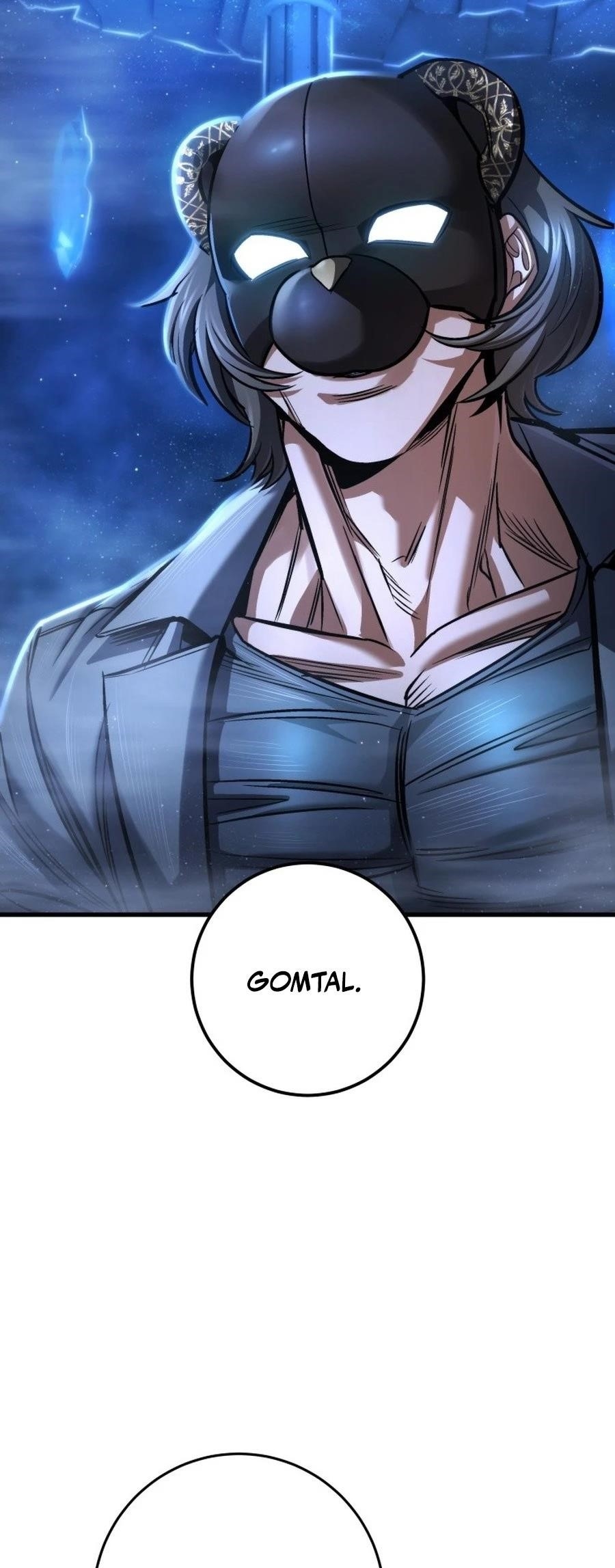 I’m an Ex-class Hunter Chapter 55 - Page 47