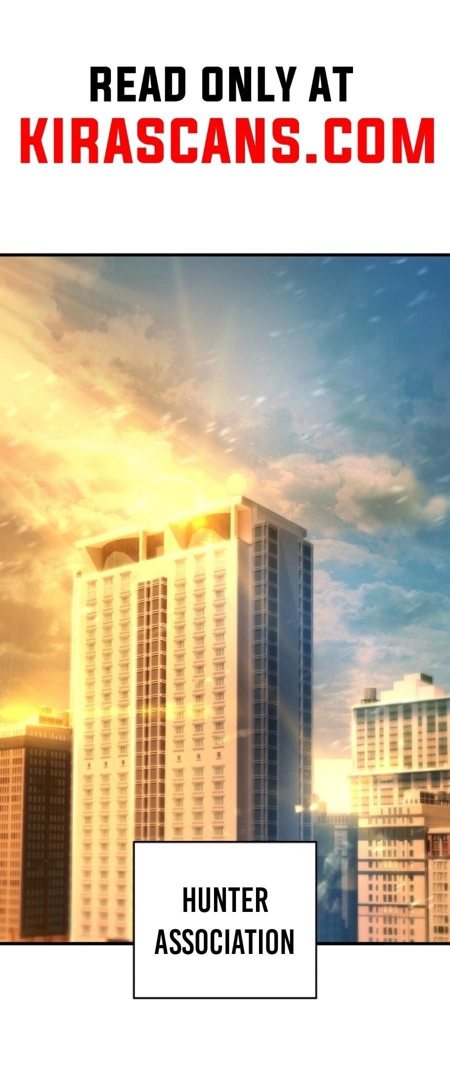 I’m an Ex-class Hunter Chapter 56 - Page 1