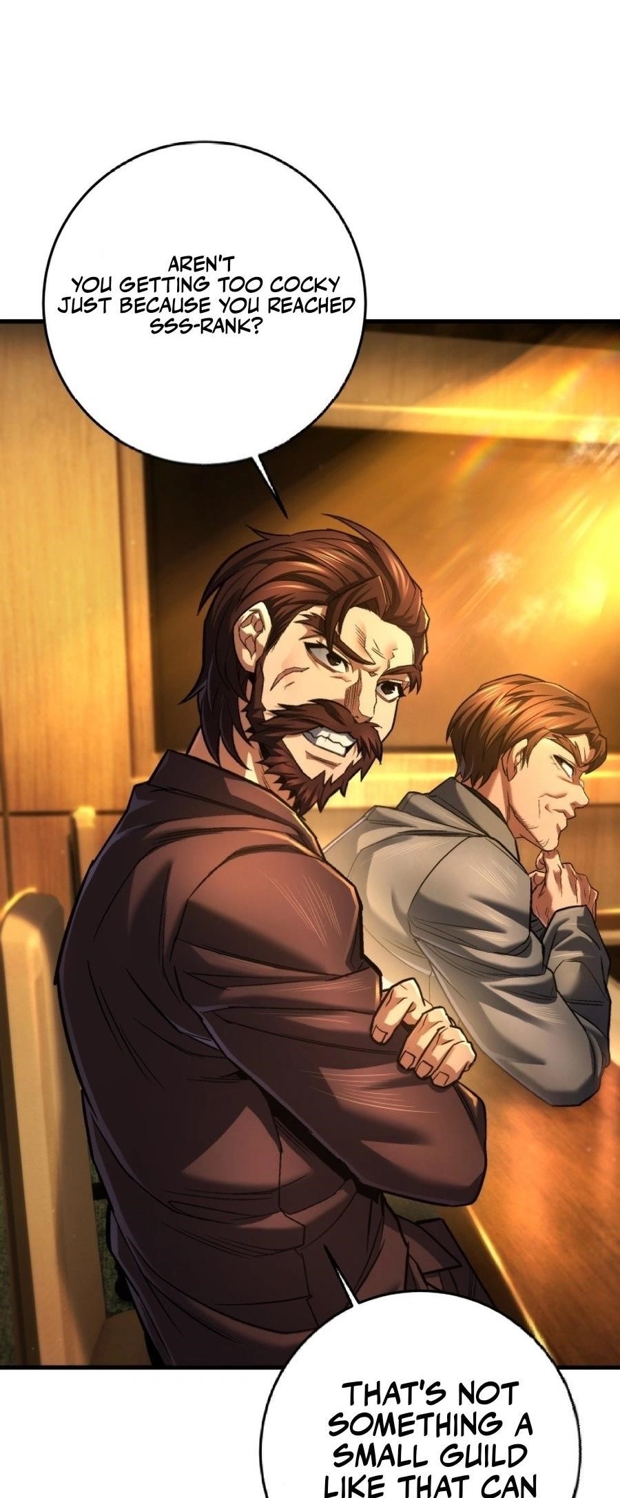 I’m an Ex-class Hunter Chapter 56 - Page 15