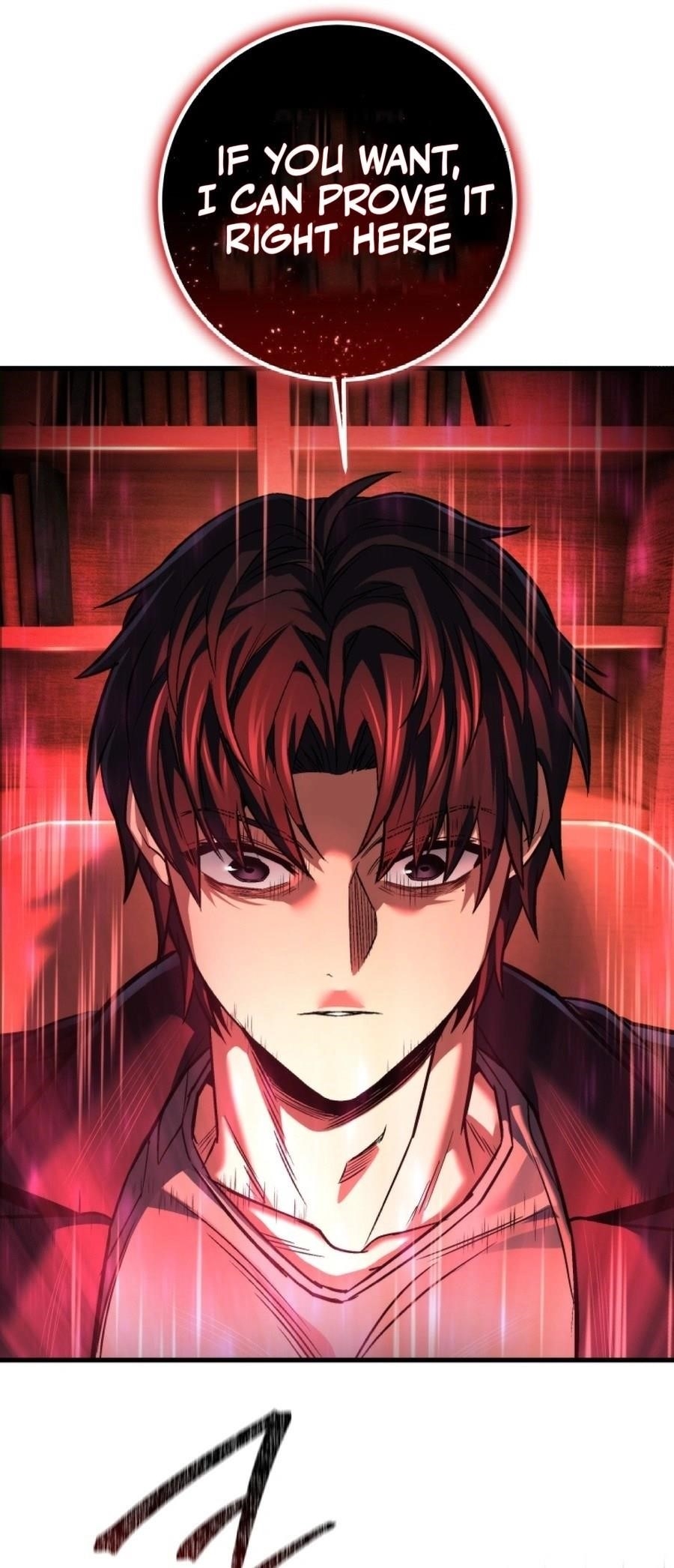 I’m an Ex-class Hunter Chapter 56 - Page 19