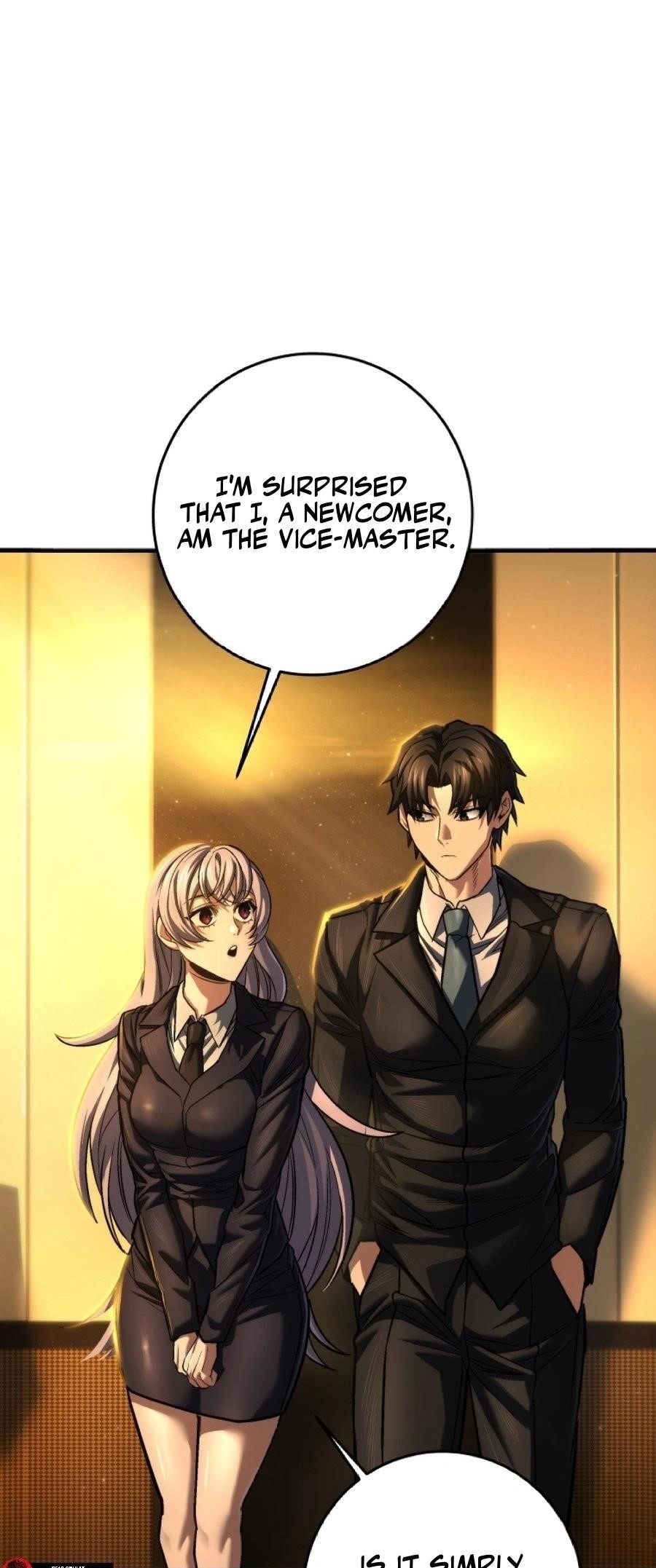 I’m an Ex-class Hunter Chapter 56 - Page 2