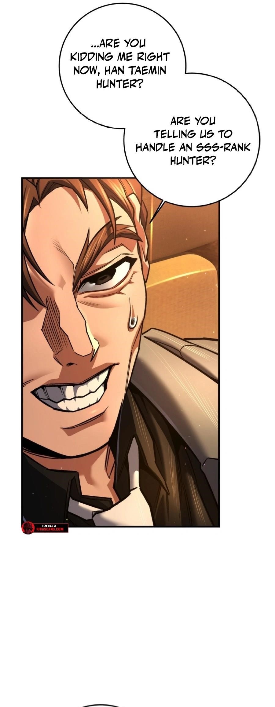 I’m an Ex-class Hunter Chapter 56 - Page 25