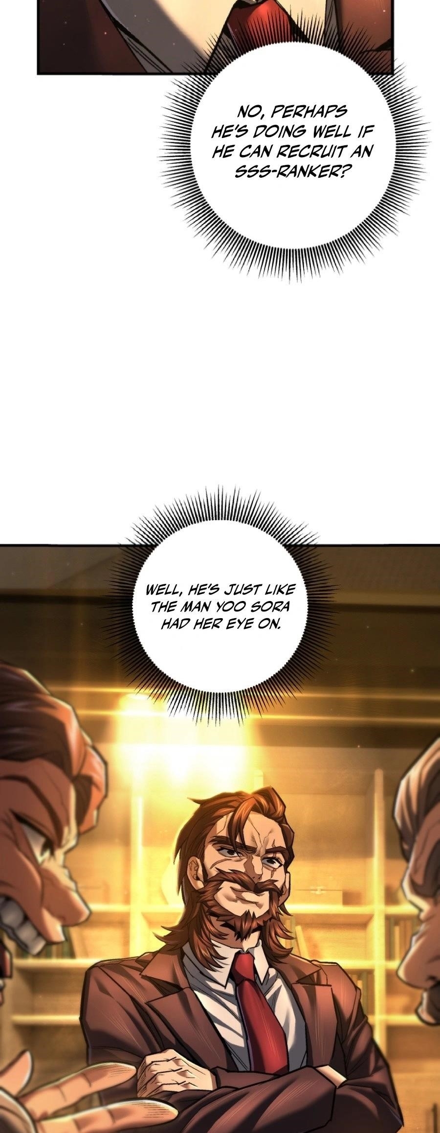 I’m an Ex-class Hunter Chapter 56 - Page 28