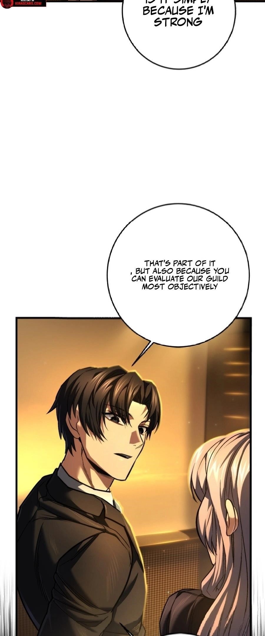 I’m an Ex-class Hunter Chapter 56 - Page 3