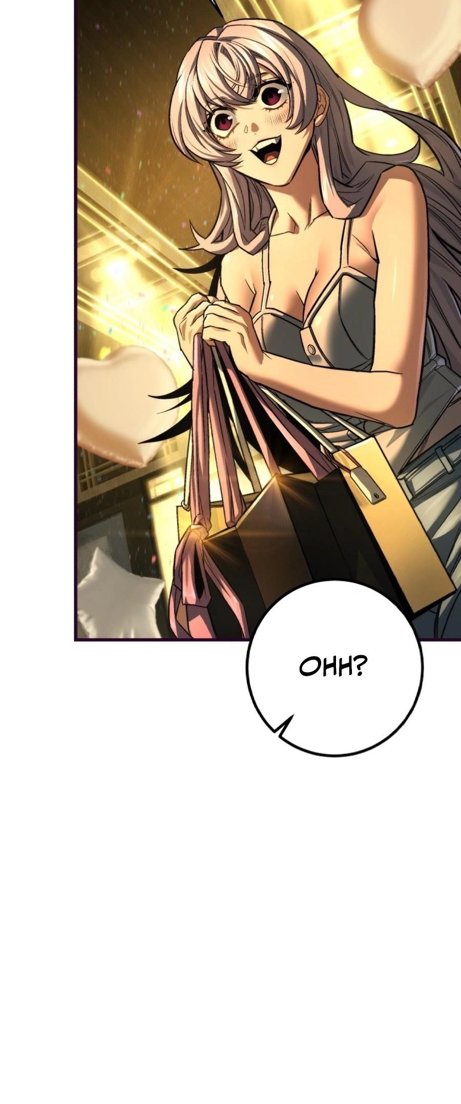 I’m an Ex-class Hunter Chapter 56 - Page 35