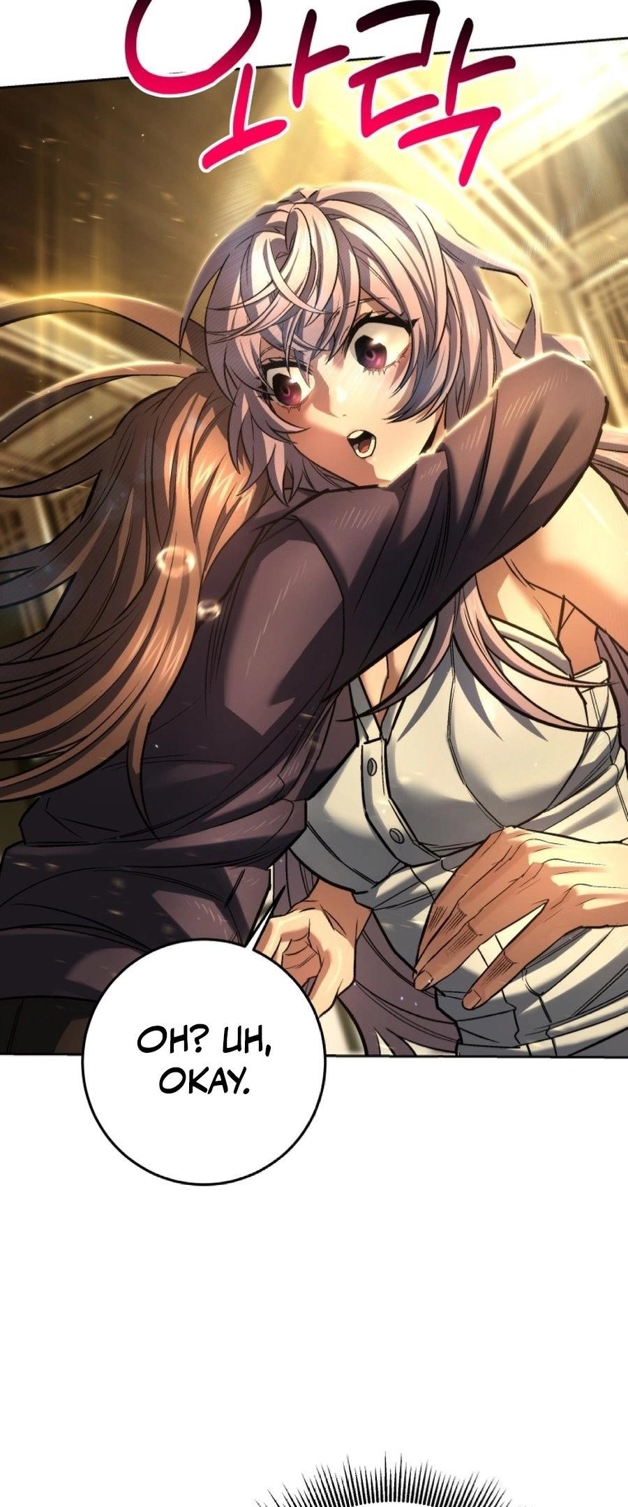 I’m an Ex-class Hunter Chapter 56 - Page 39