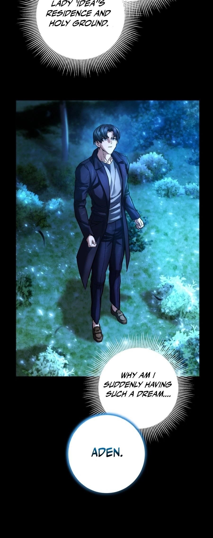 I’m an Ex-class Hunter Chapter 56 - Page 46