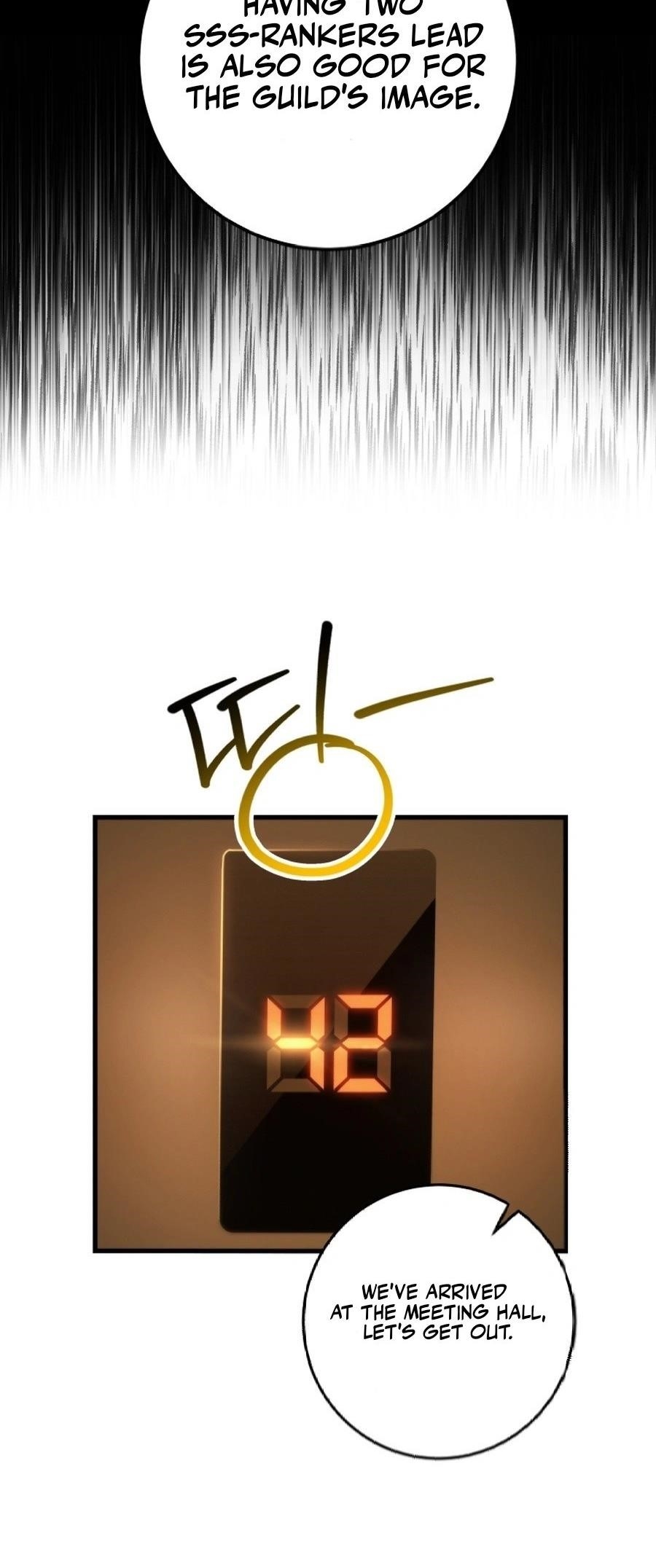 I’m an Ex-class Hunter Chapter 56 - Page 5