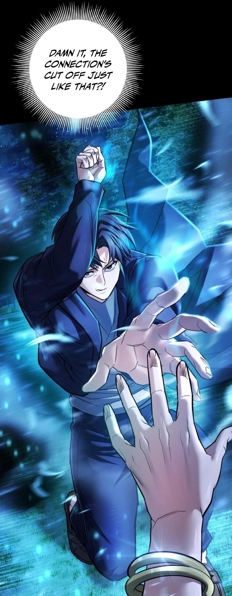 I’m an Ex-class Hunter Chapter 56 - Page 52