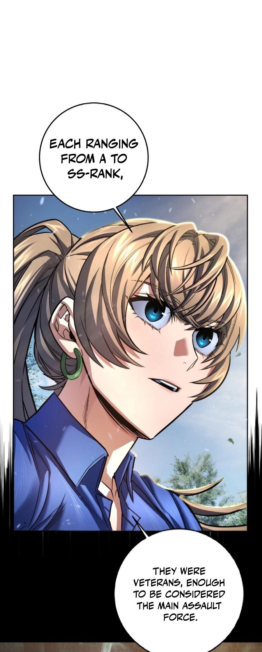 I’m an Ex-class Hunter Chapter 56 - Page 67