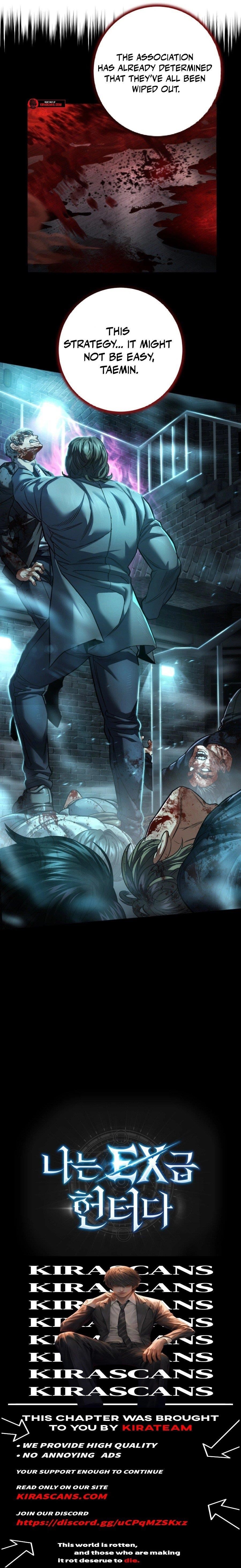 I’m an Ex-class Hunter Chapter 56 - Page 70