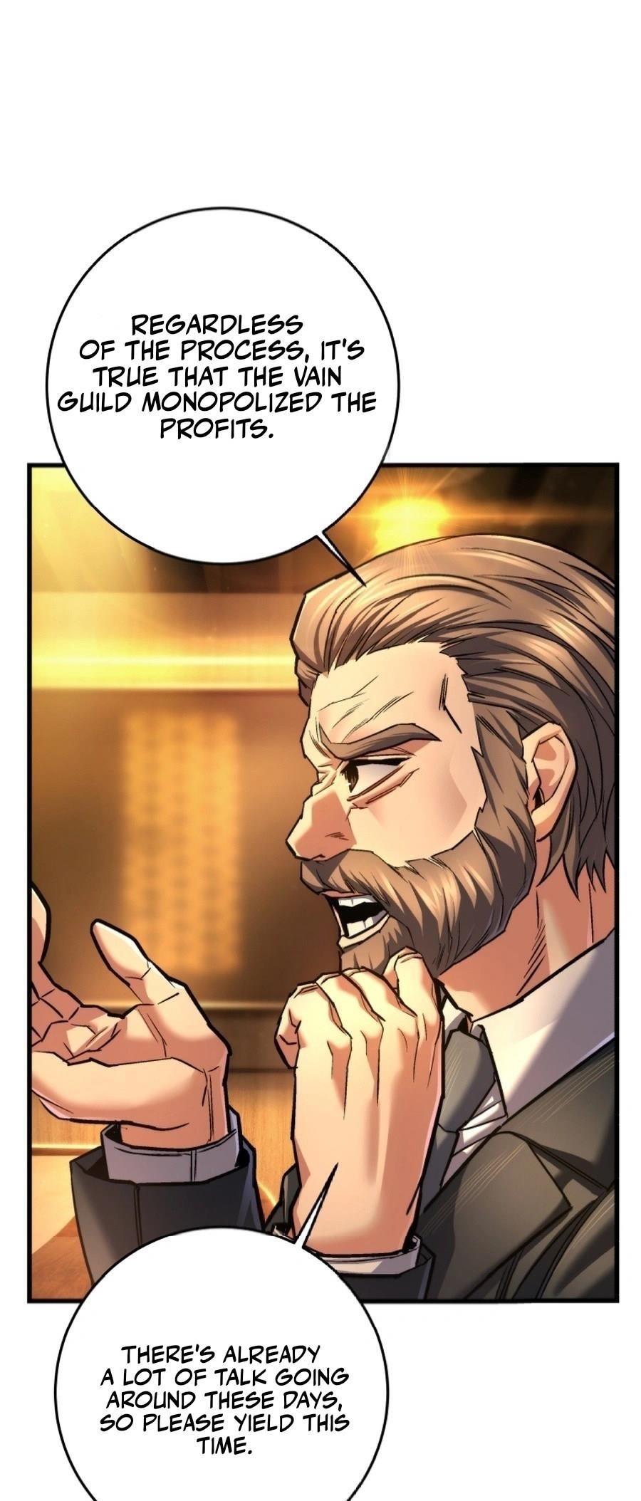 I’m an Ex-class Hunter Chapter 56 - Page 9