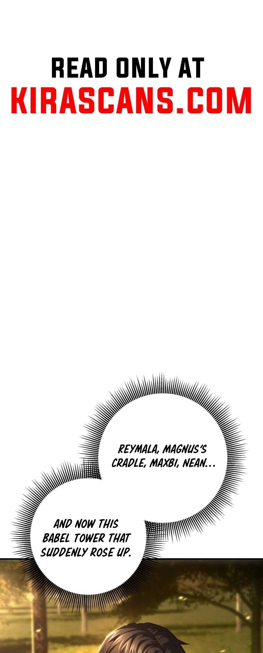 I’m an Ex-class Hunter Chapter 57 - Page 1