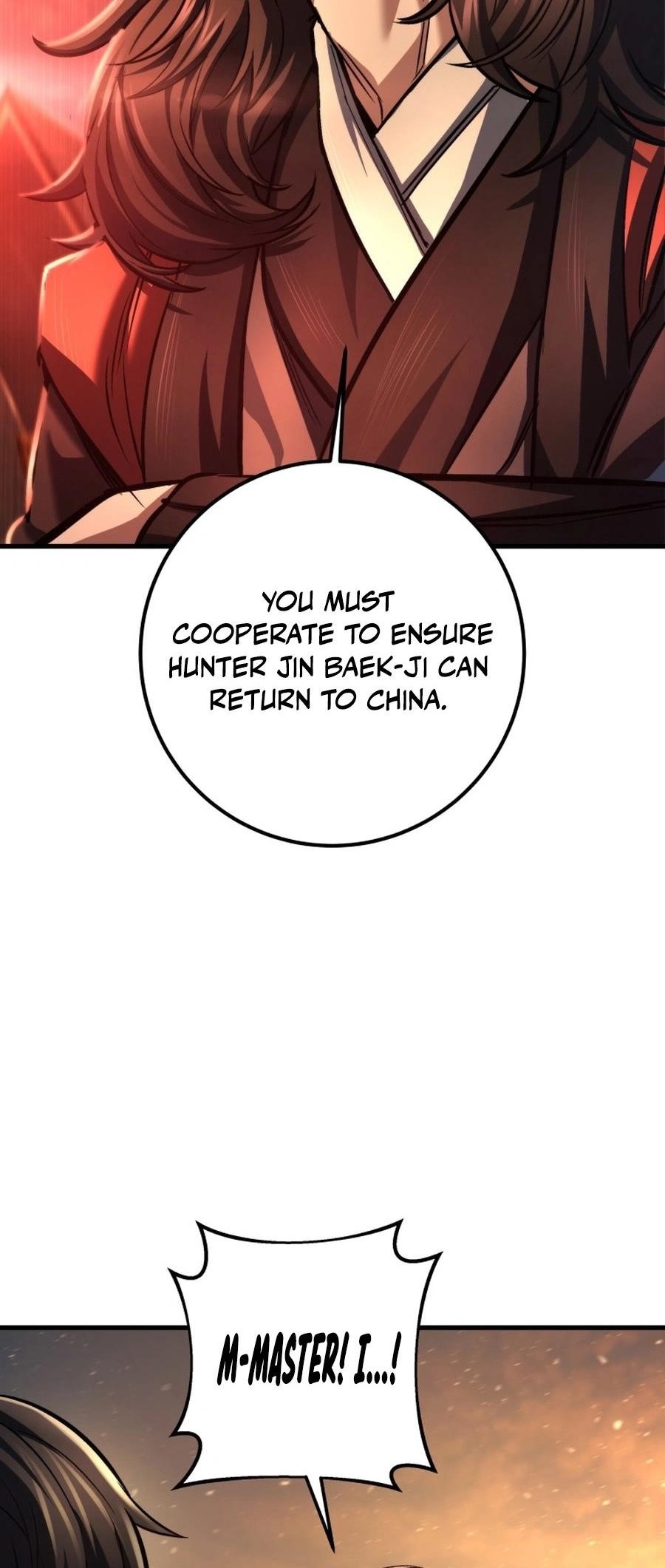 I’m an Ex-class Hunter Chapter 57 - Page 10