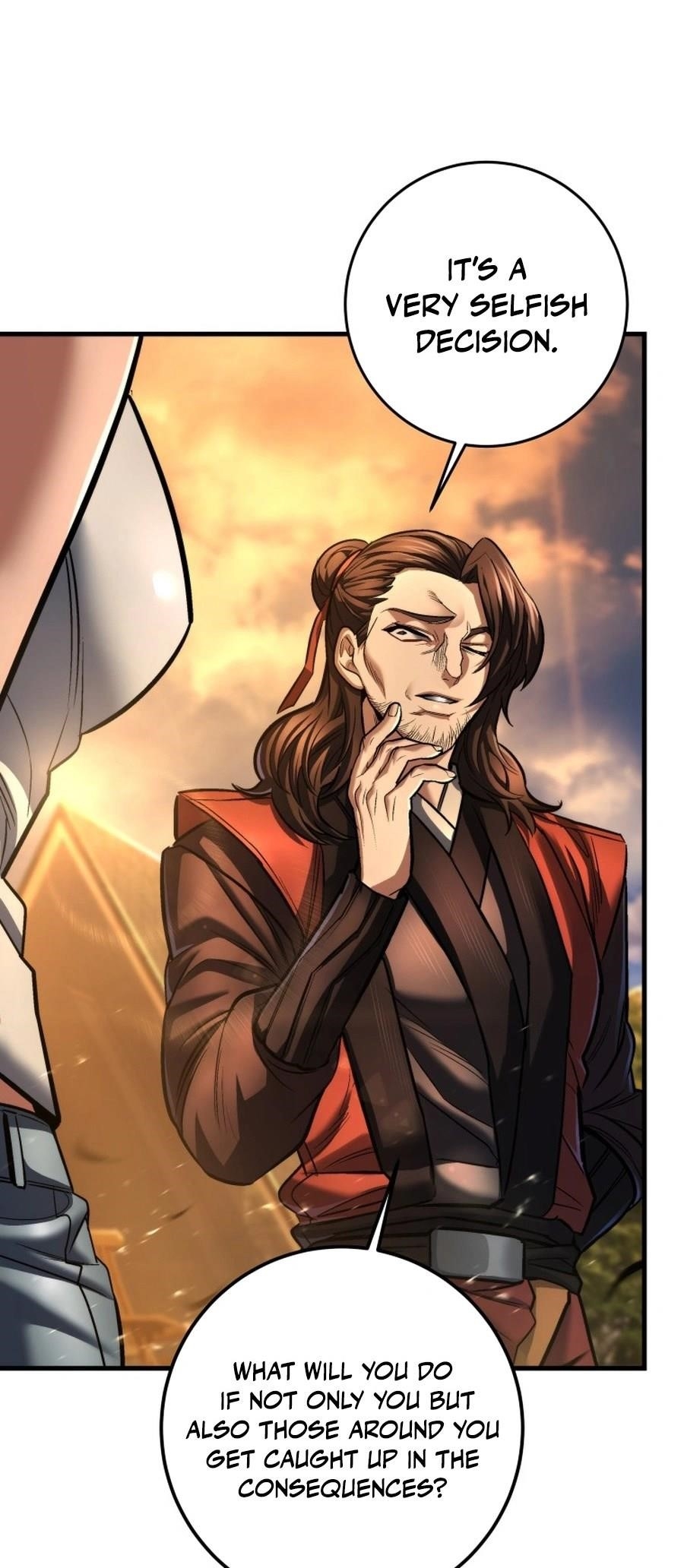 I’m an Ex-class Hunter Chapter 57 - Page 15