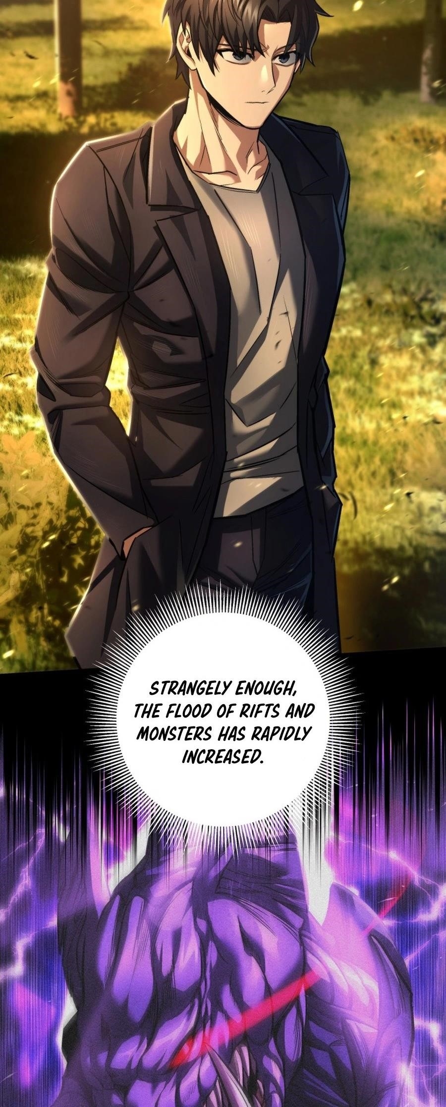 I’m an Ex-class Hunter Chapter 57 - Page 2