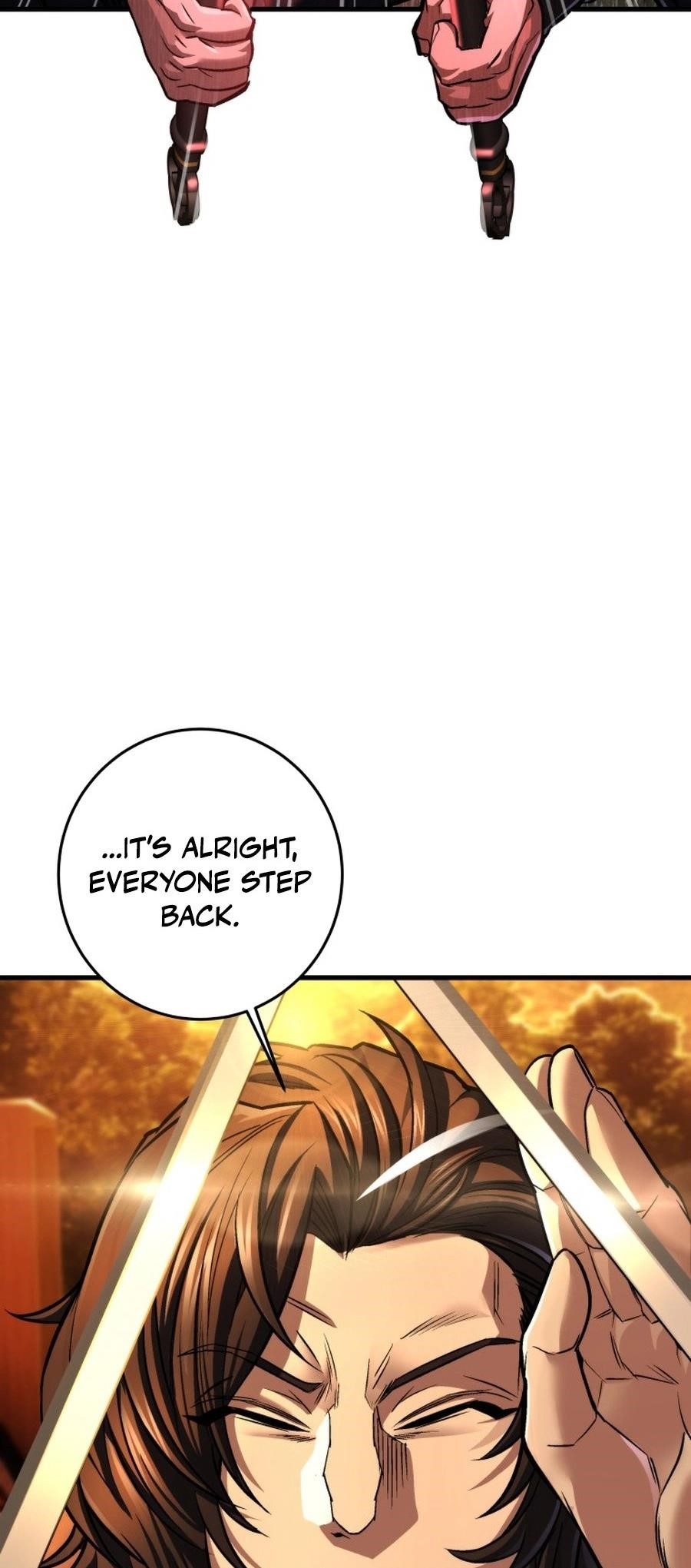 I’m an Ex-class Hunter Chapter 57 - Page 22